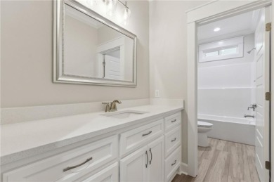 Quality New Construction by Local Builder Josselyn Homes! on The Golf Club At Sanctuary Cove in Georgia - for sale on GolfHomes.com, golf home, golf lot