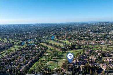 Welcome to this stunning Tustin Ranch beauty nestled in the on Tustin Ranch Golf Club in California - for sale on GolfHomes.com, golf home, golf lot