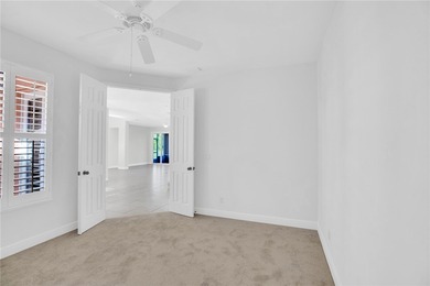 Fabulous St Josephs value, move in ready with gorgeous views on Grand Harbor Golf and Country Club in Florida - for sale on GolfHomes.com, golf home, golf lot