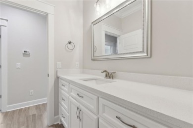 Quality New Construction by Local Builder Josselyn Homes! on The Golf Club At Sanctuary Cove in Georgia - for sale on GolfHomes.com, golf home, golf lot