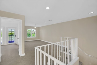 Fabulous St Josephs value, move in ready with gorgeous views on Grand Harbor Golf and Country Club in Florida - for sale on GolfHomes.com, golf home, golf lot