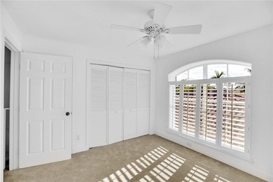 Fabulous St Josephs value, move in ready with gorgeous views on Grand Harbor Golf and Country Club in Florida - for sale on GolfHomes.com, golf home, golf lot