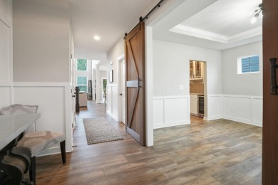 Step into a realm of sophisticated comfort with this exceptional on Golf Club of Dublin in Ohio - for sale on GolfHomes.com, golf home, golf lot