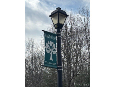 NEW CONSTRUCTION in New Kent is here! RCI Builders features on The Club At Viniterra in Virginia - for sale on GolfHomes.com, golf home, golf lot