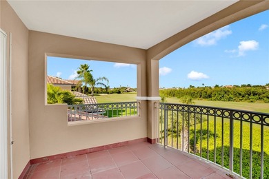 Fabulous St Josephs value, move in ready with gorgeous views on Grand Harbor Golf and Country Club in Florida - for sale on GolfHomes.com, golf home, golf lot