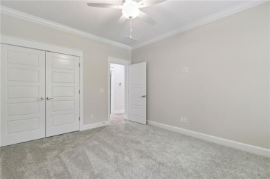 Quality New Construction by Local Builder Josselyn Homes! on The Golf Club At Sanctuary Cove in Georgia - for sale on GolfHomes.com, golf home, golf lot