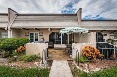 2 storms and nothing happened to this well situated and nicely on Bayou Golf Club in Florida - for sale on GolfHomes.com, golf home, golf lot