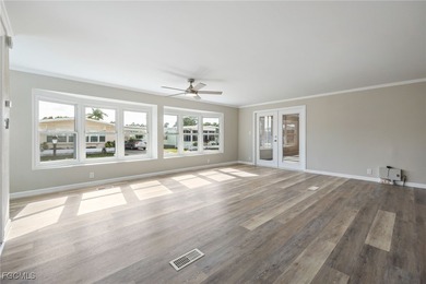 Welcome to your dream home in the beautiful Six Lakes Country on Six Lakes Country Club in Florida - for sale on GolfHomes.com, golf home, golf lot