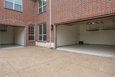 Nestled in the highly desirable golf community of Trophy Club on Trophy Club of Dallas in Texas - for sale on GolfHomes.com, golf home, golf lot