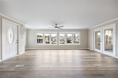 Welcome to your dream home in the beautiful Six Lakes Country on Six Lakes Country Club in Florida - for sale on GolfHomes.com, golf home, golf lot