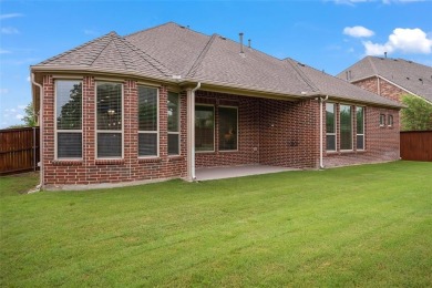 Nestled in the highly desirable golf community of Trophy Club on Trophy Club of Dallas in Texas - for sale on GolfHomes.com, golf home, golf lot