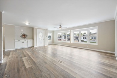 Welcome to your dream home in the beautiful Six Lakes Country on Six Lakes Country Club in Florida - for sale on GolfHomes.com, golf home, golf lot