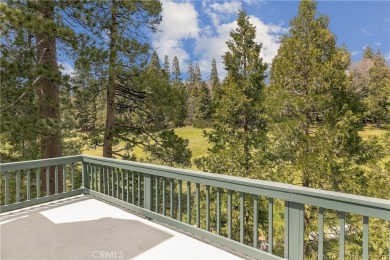 Lake Arrowhead's premier locations with coveted lake rights. Set on Lake Arrowhead Country Club in California - for sale on GolfHomes.com, golf home, golf lot