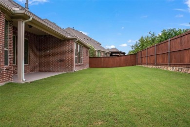 Nestled in the highly desirable golf community of Trophy Club on Trophy Club of Dallas in Texas - for sale on GolfHomes.com, golf home, golf lot