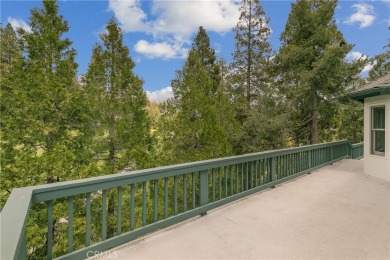 Lake Arrowhead's premier locations with coveted lake rights. Set on Lake Arrowhead Country Club in California - for sale on GolfHomes.com, golf home, golf lot