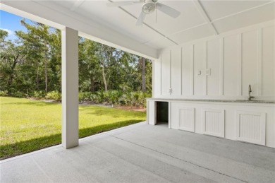 Quality New Construction by Local Builder Josselyn Homes! on The Golf Club At Sanctuary Cove in Georgia - for sale on GolfHomes.com, golf home, golf lot