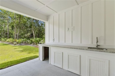 Quality New Construction by Local Builder Josselyn Homes! on The Golf Club At Sanctuary Cove in Georgia - for sale on GolfHomes.com, golf home, golf lot