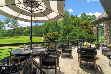 IF YOU EVER WANTED TO LIVE AND ENJOY THE LIFESTYLE AT THE on Marietta Country Club in Georgia - for sale on GolfHomes.com, golf home, golf lot