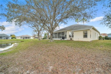 **Light  Bright 3-Bedroom Home in the Desirable Royal Highlands on Monarch At Royal Highlands in Florida - for sale on GolfHomes.com, golf home, golf lot