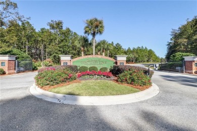 Quality New Construction by Local Builder Josselyn Homes! on The Golf Club At Sanctuary Cove in Georgia - for sale on GolfHomes.com, golf home, golf lot