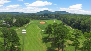 IF YOU EVER WANTED TO LIVE AND ENJOY THE LIFESTYLE AT THE on Marietta Country Club in Georgia - for sale on GolfHomes.com, golf home, golf lot
