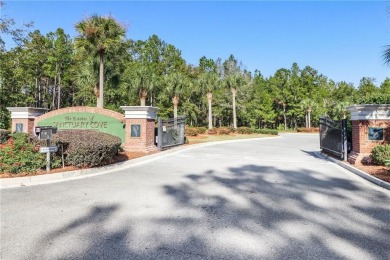 Quality New Construction by Local Builder Josselyn Homes! on The Golf Club At Sanctuary Cove in Georgia - for sale on GolfHomes.com, golf home, golf lot