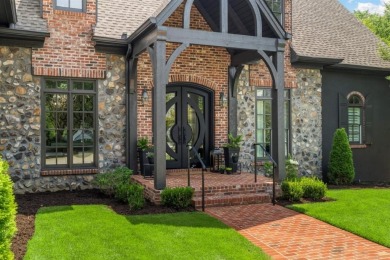 IF YOU EVER WANTED TO LIVE AND ENJOY THE LIFESTYLE AT THE on Marietta Country Club in Georgia - for sale on GolfHomes.com, golf home, golf lot