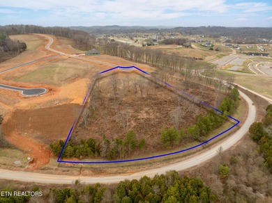 Welcome to 5720 Old Dogwood Trail, located within Tennessee on Tennessee National Golf Club in Tennessee - for sale on GolfHomes.com, golf home, golf lot