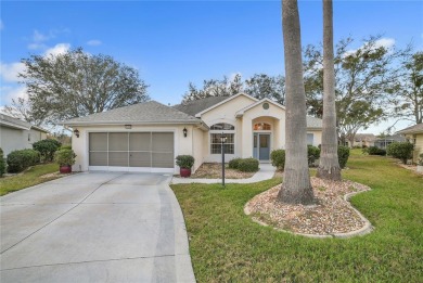 **Light  Bright 3-Bedroom Home in the Desirable Royal Highlands on Monarch At Royal Highlands in Florida - for sale on GolfHomes.com, golf home, golf lot