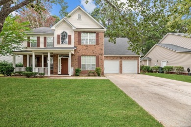 Welcome to 122 Guildford Drive, a stunning 5-bedroom home in the on Crowfield Golf and Country Club in South Carolina - for sale on GolfHomes.com, golf home, golf lot