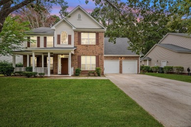 Welcome to 122 Guildford Drive, a stunning 5-bedroom home in the on Crowfield Golf and Country Club in South Carolina - for sale on GolfHomes.com, golf home, golf lot