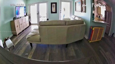 Step Inside this Stunningly Renovated Condo with Impeccable on Davie Golf Club in Florida - for sale on GolfHomes.com, golf home, golf lot