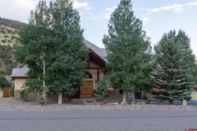 Connie Goodnight, Land Properties, LLC, C: , connie,  : on Rio Grande Golf Club in Colorado - for sale on GolfHomes.com, golf home, golf lot