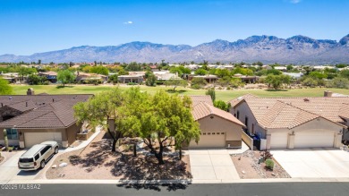 VIEWS! VIEWS! VIEWS! Located in the heart of Oro Valley, nestled on  in Arizona - for sale on GolfHomes.com, golf home, golf lot