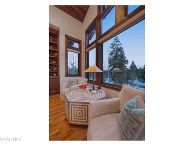 Set in the heart of Grand County in the Fairways at Pole Creek on Pole Creek Golf Club in Colorado - for sale on GolfHomes.com, golf home, golf lot