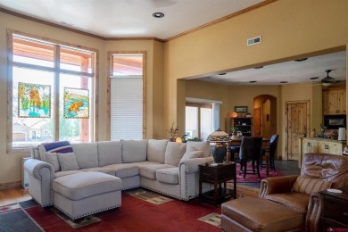 Connie Goodnight, Land Properties, LLC, C: , connie,  : on Rio Grande Golf Club in Colorado - for sale on GolfHomes.com, golf home, golf lot