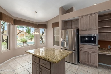 VIEWS! VIEWS! VIEWS! Located in the heart of Oro Valley, nestled on  in Arizona - for sale on GolfHomes.com, golf home, golf lot