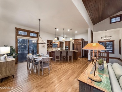 Set in the heart of Grand County in the Fairways at Pole Creek on Pole Creek Golf Club in Colorado - for sale on GolfHomes.com, golf home, golf lot