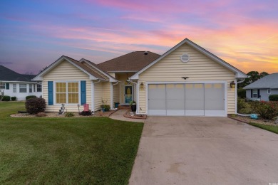 Welcome to your dream home in Buck Creek Plantation, nestled in on Aberdeen Golf and Country Club in South Carolina - for sale on GolfHomes.com, golf home, golf lot