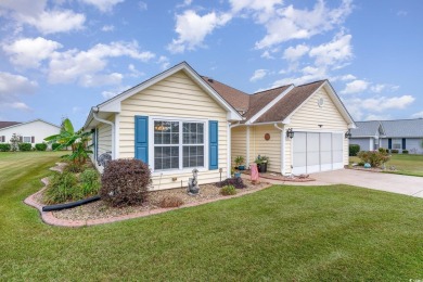 Welcome to your dream home in Buck Creek Plantation, nestled in on Aberdeen Golf and Country Club in South Carolina - for sale on GolfHomes.com, golf home, golf lot