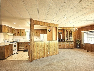 🏡 Golf Course Living with Mountain Views - You OWN the on The Club At Shenandoah Springs in California - for sale on GolfHomes.com, golf home, golf lot