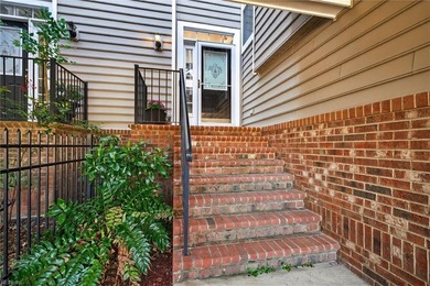 What if every morning started with a scenic view?
Enjoy on Riverfront Golf Club in Virginia - for sale on GolfHomes.com, golf home, golf lot