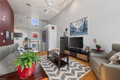 What if every morning started with a scenic view?
Enjoy on Riverfront Golf Club in Virginia - for sale on GolfHomes.com, golf home, golf lot