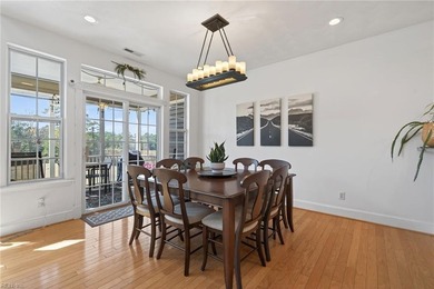 What if every morning started with a scenic view?
Enjoy on Riverfront Golf Club in Virginia - for sale on GolfHomes.com, golf home, golf lot