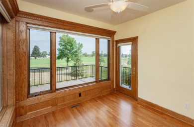 Stunning view and meticulous care, this town home is on Briarwood Club of Ankeny in Iowa - for sale on GolfHomes.com, golf home, golf lot