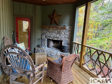 Step into this exceptional multifamily duplex home, nestled in on Trillium Links in North Carolina - for sale on GolfHomes.com, golf home, golf lot