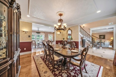 La Isabella A Gracious 2 Acre Estate In Prestigious Upper on Brookville Country Club in New York - for sale on GolfHomes.com, golf home, golf lot