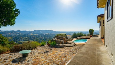 Spectacular 23-acre estate in coveted Green Valley offering on Green Valley Country Club in California - for sale on GolfHomes.com, golf home, golf lot