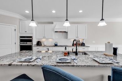 Welcome to effortless living in this beautifully maintained on Myrtlewood Golf Course and Club  in South Carolina - for sale on GolfHomes.com, golf home, golf lot