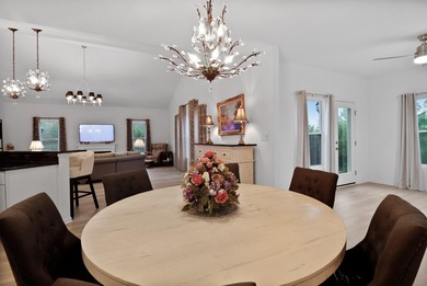 Welcome to this stunning ranch-style home with a finished on Youche Country Club in Indiana - for sale on GolfHomes.com, golf home, golf lot